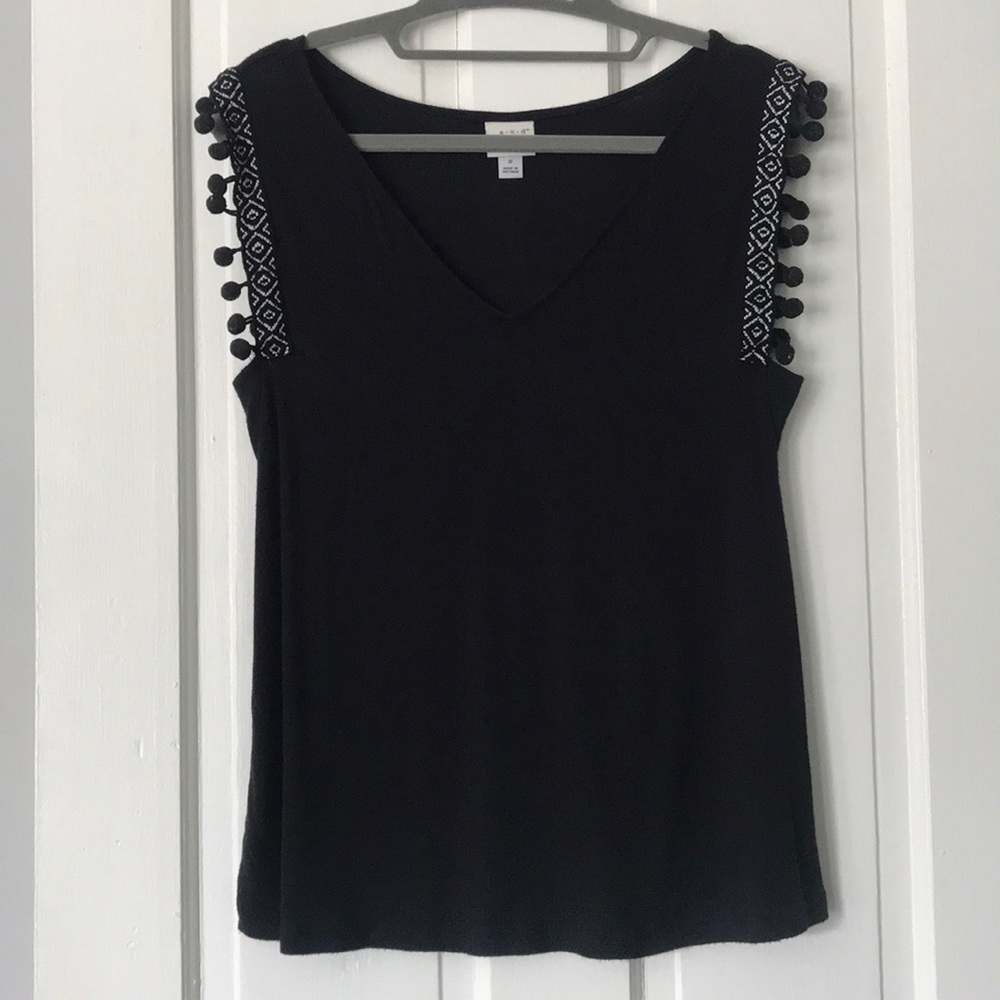 Super Soft Blouse
